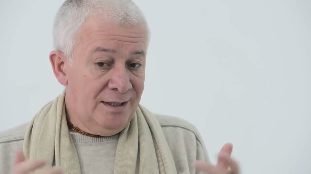 Александр Хакимов и Ермек Турсунов в программе «Разумный Диалог»