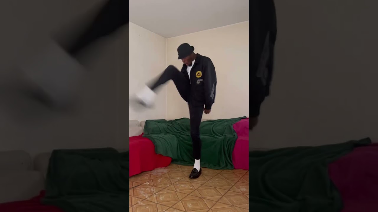😭Is that Michael Jackson ??😭🔥