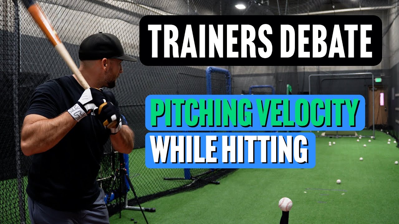 How to Throw Harder: Coaches Debate Methods