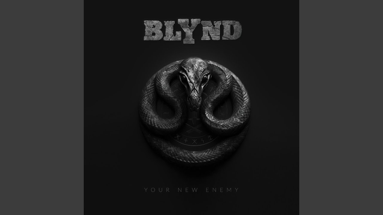 Your New Enemy
