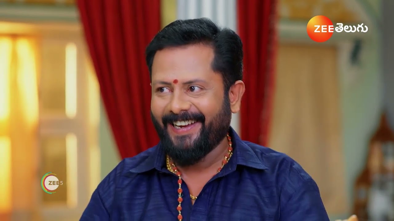 Gharana Mogudu |ఆస్తులు అమ్మాలనుకున్న అఖిల కి బుద్ధి చెప్పిన తాత గారు