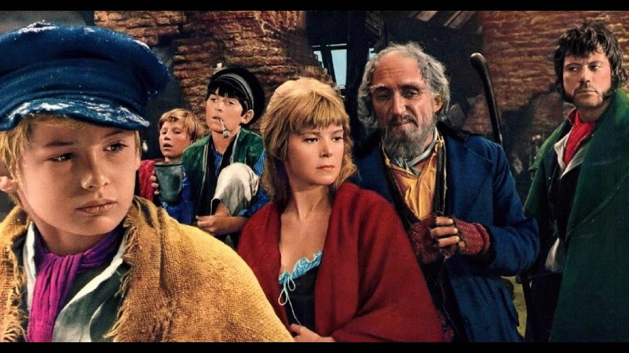 Charles Dickens - Top 36 Highest Rated Movies
