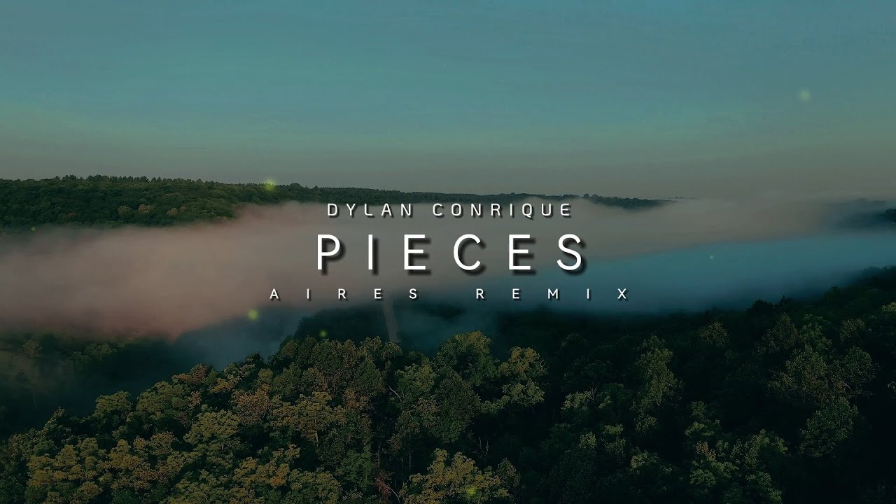 DJ Slow Remix - Pieces (Aires Remix) Slow Remix