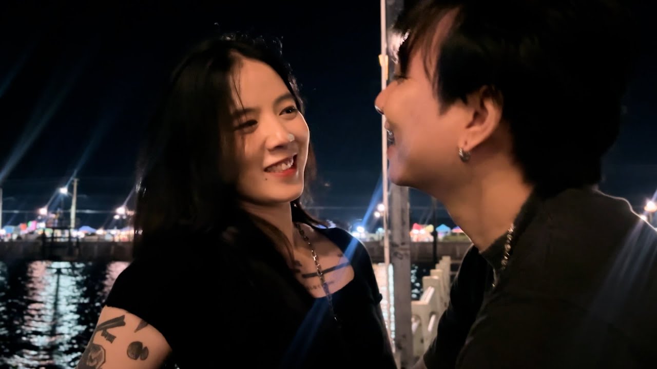 คฑา - LEZ69 (OFFICIAL MV)