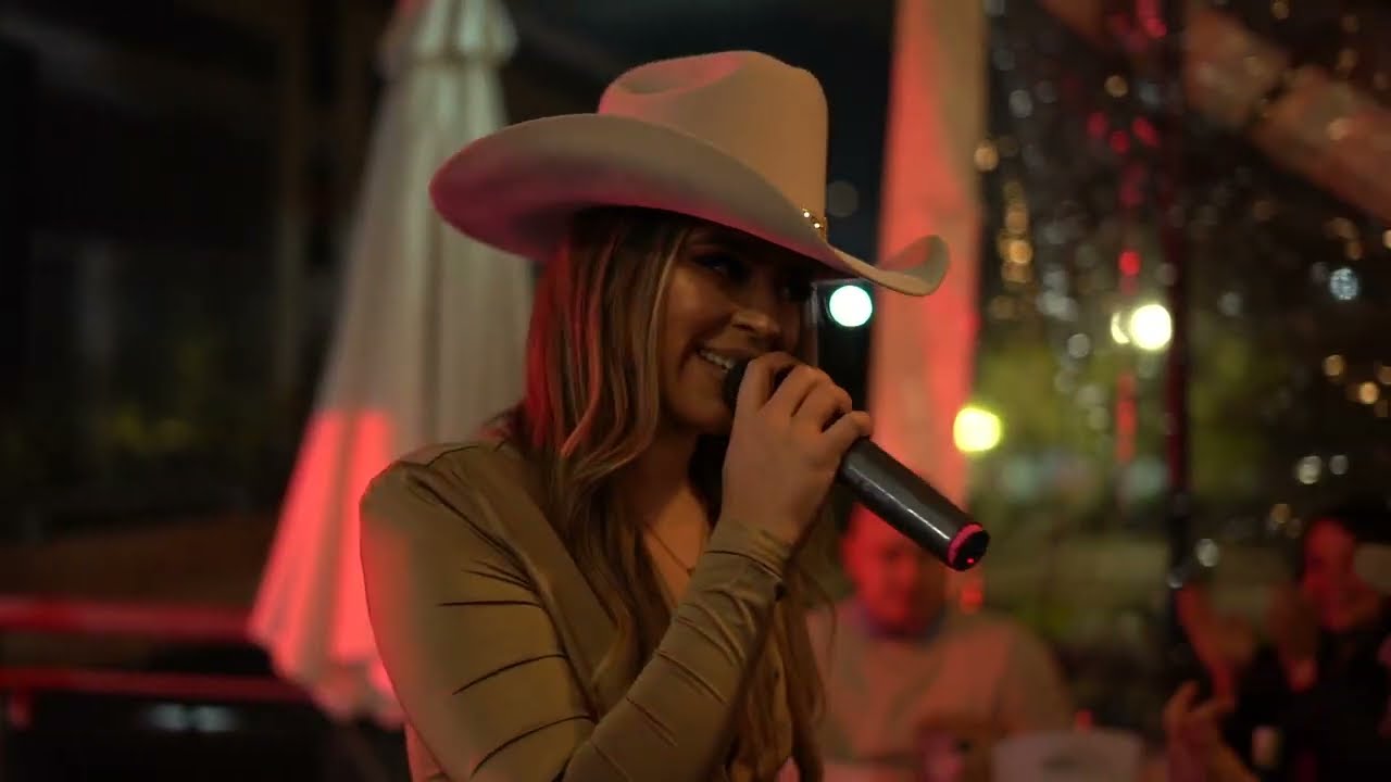 Yalimarlavoz - Si se fue, se fue en vivo