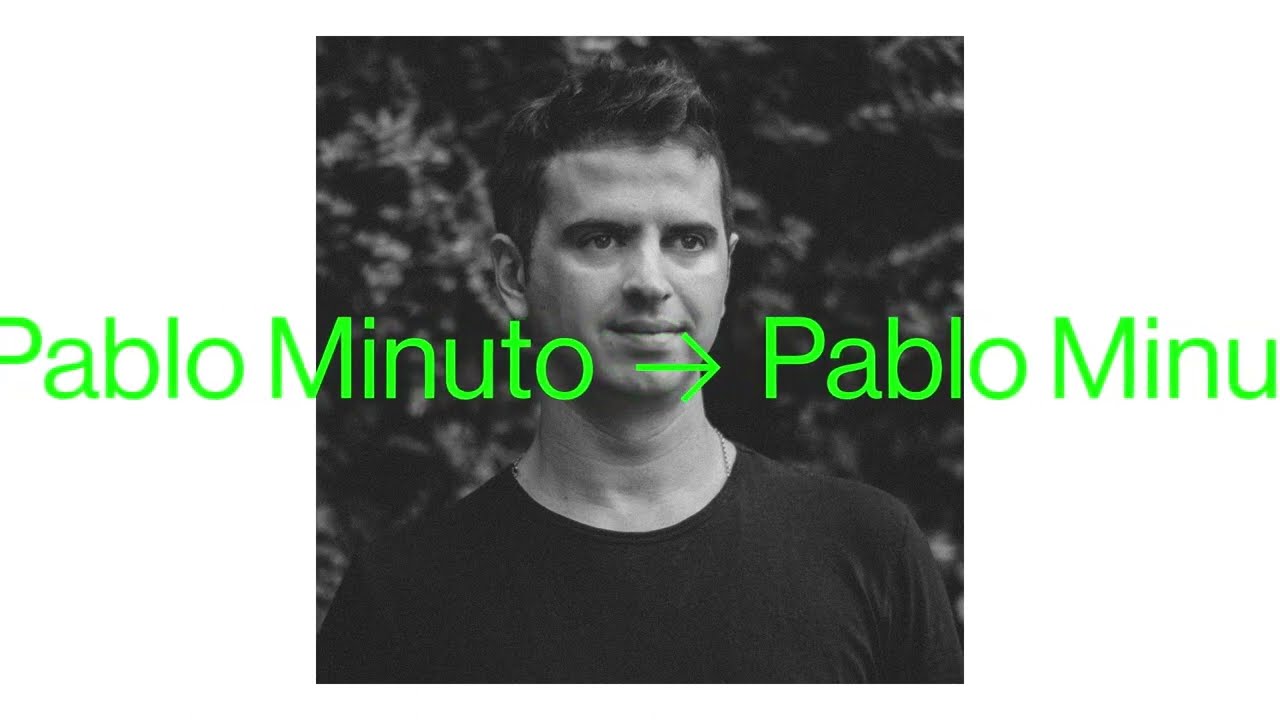 2. Pablo Minuto - 24hs Edición 2022