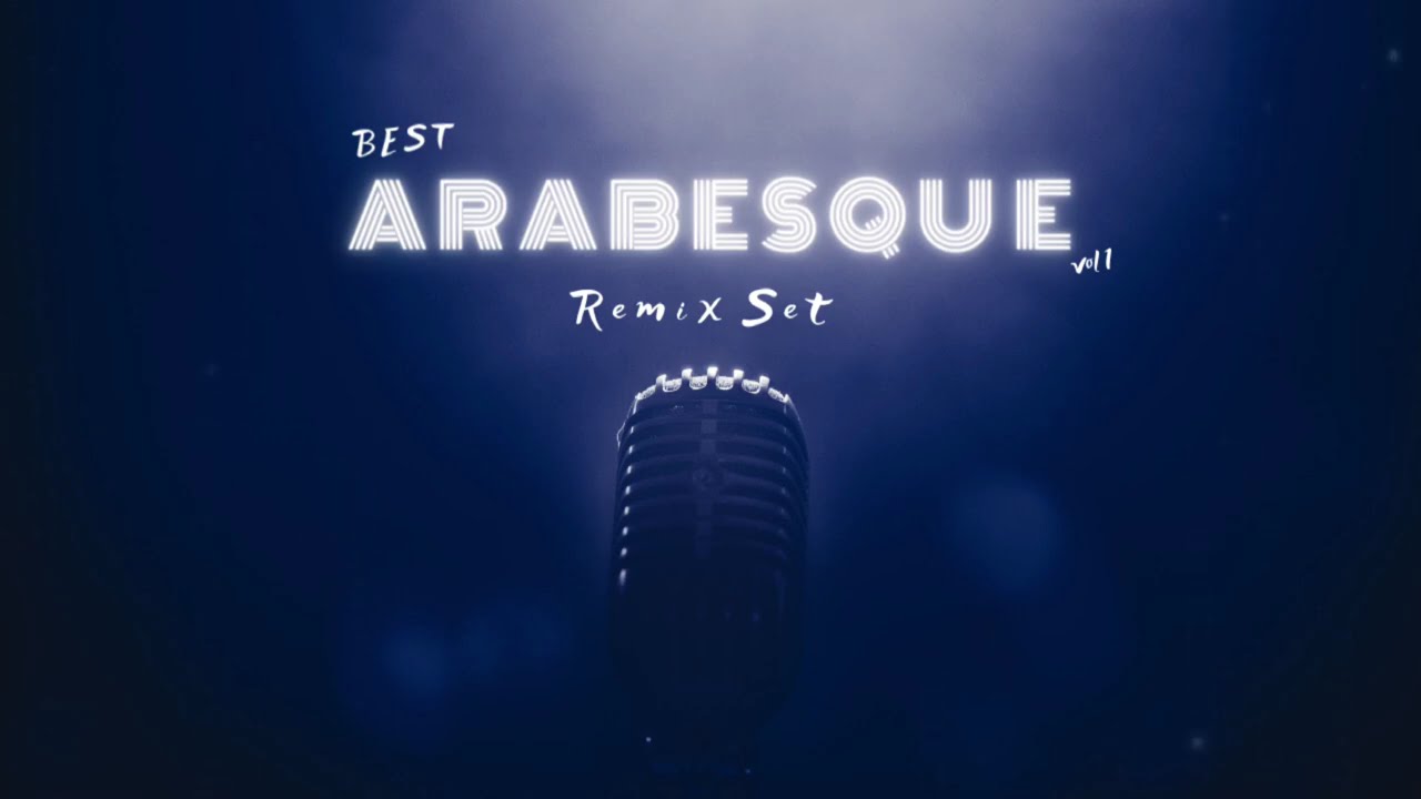 Drknzdemir - Best Arabesk Remix Set vol1