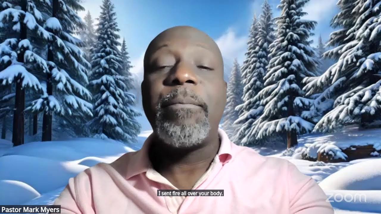 New Life Deliverance, Healing & Prophetic Ministry's Prayer & Deliverance Service