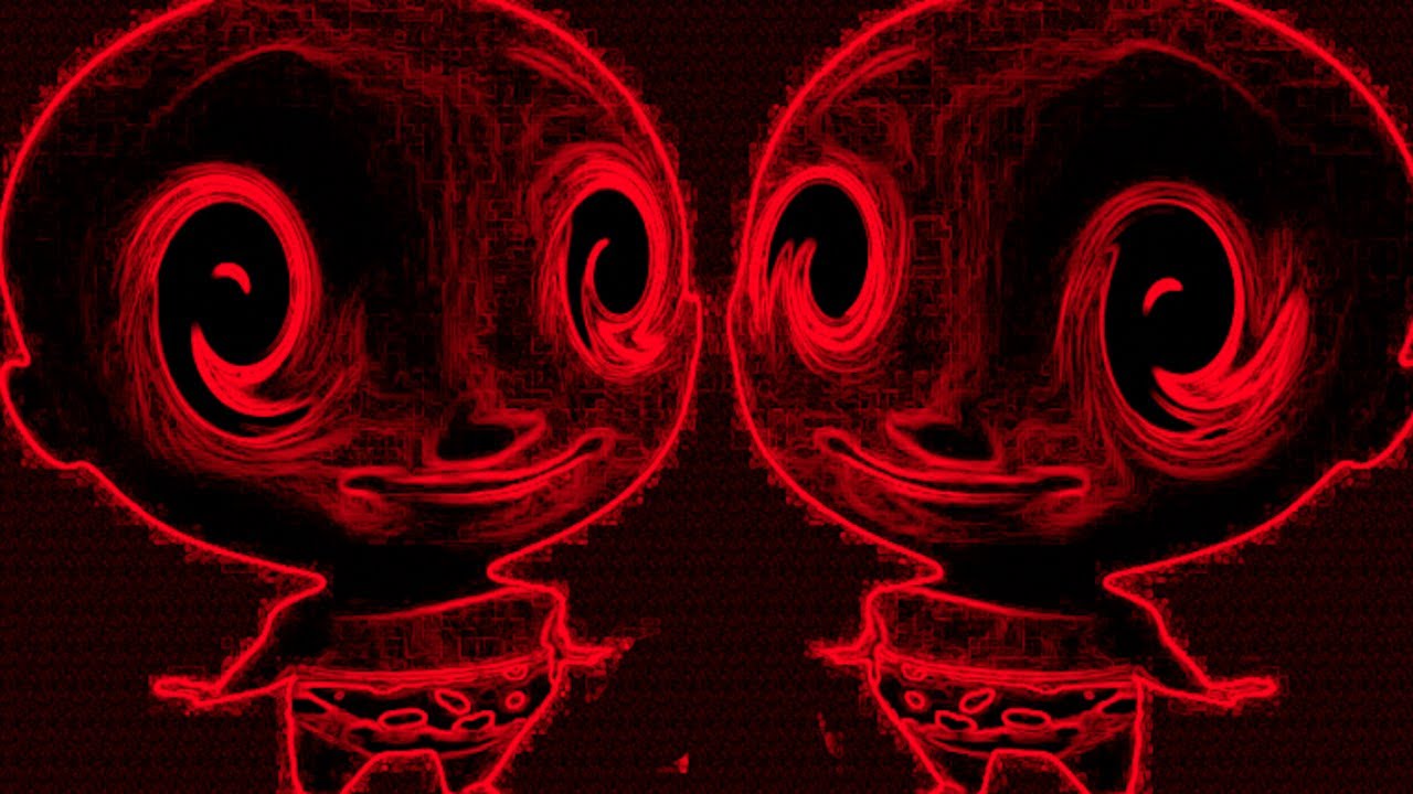 Loo Look New Intro Logo Turbo Effects: Inverted | Sponsored Preview 2 Effects