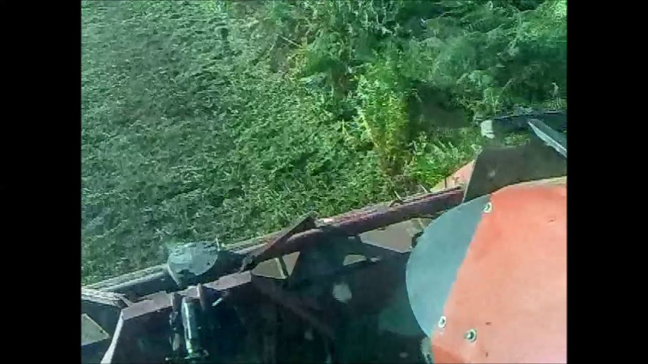 Zetor Forterra 11441 + MU 2800
