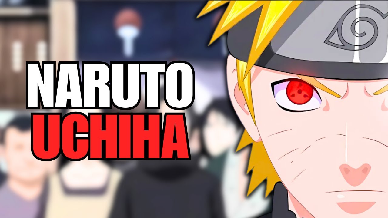 Was wäre wenn die Uchihas Naruto adoptieren?
