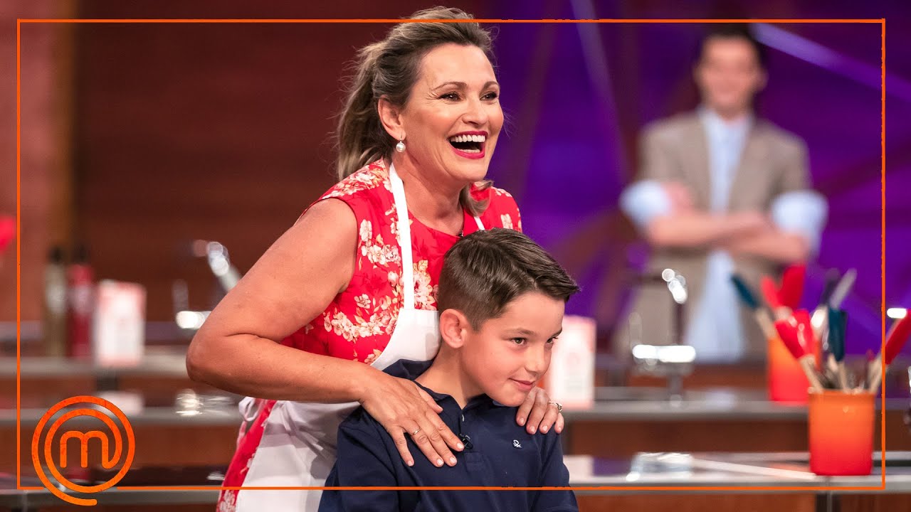 ¡Mira quiénes han visitado a los aspirantes! | MasterChef Celebrity 5