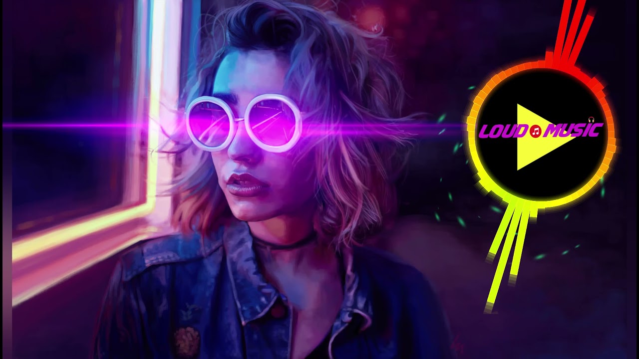 Alphalove - Don't Wanna Stop (Lyrics) feat. Conor Maynard - (Loud Music)