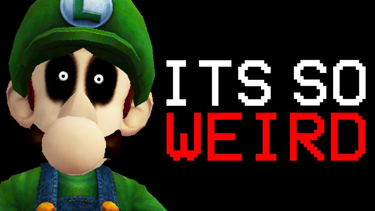 The Oddity of FNAF Fan Games...