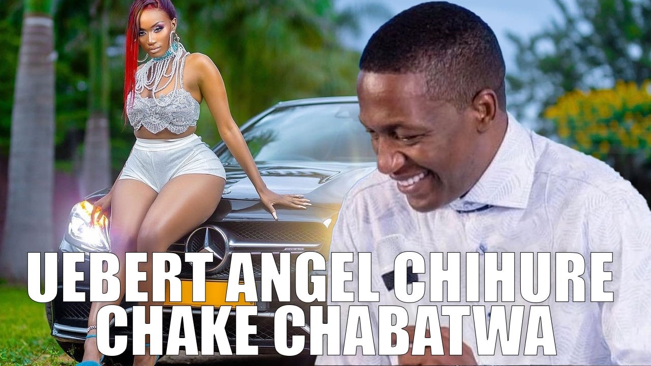 Exclusive: Uebert Angel Bought Girlfrind Kikky Badass A Car And House