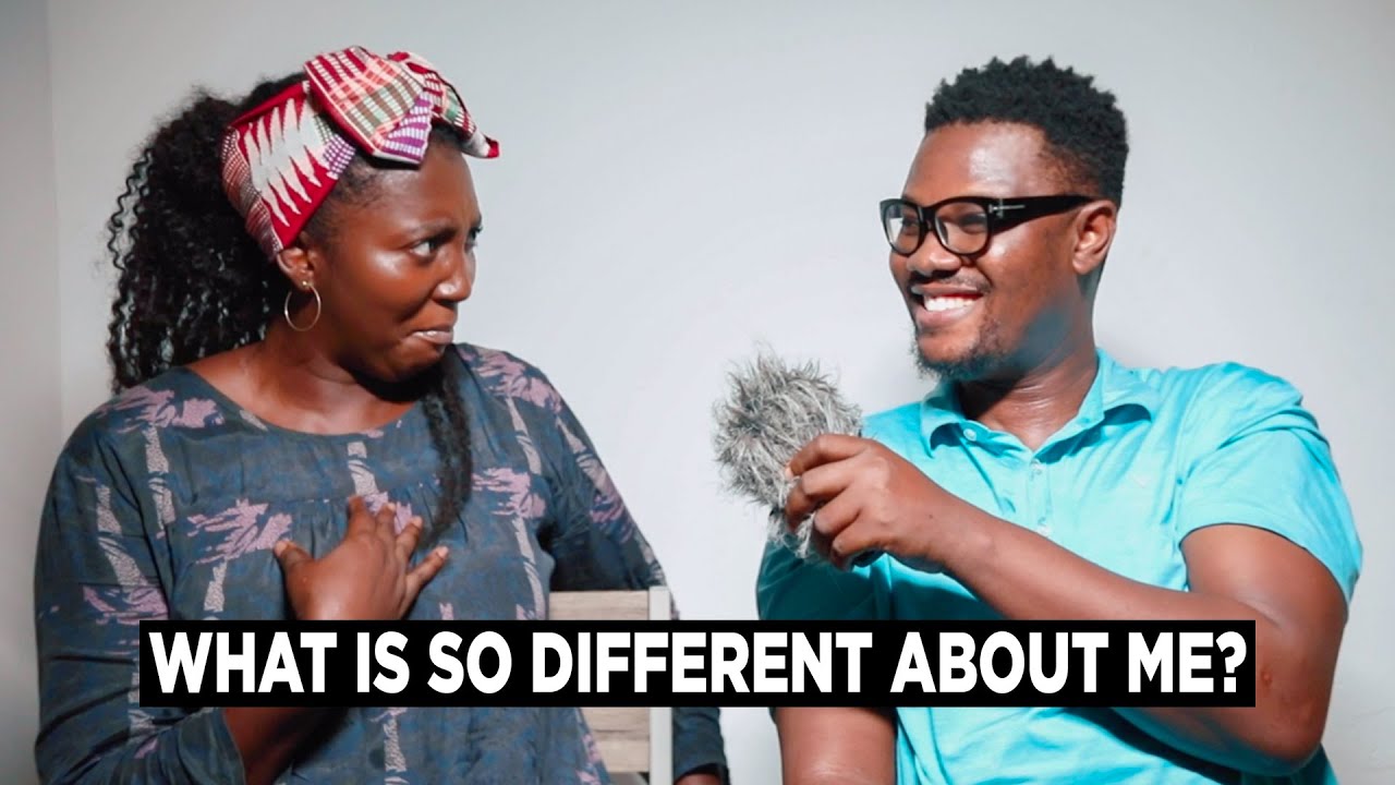 What Is So Different About Me? Everyone I've Collab With Don't Share My Video | Lorie Lawson