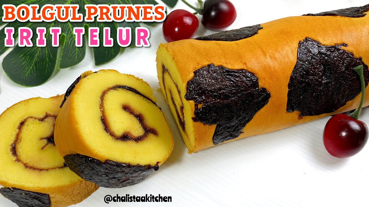 BOLU GULUNG PRUNES EKONOMIS HASILNYA SUPER PREMIUM