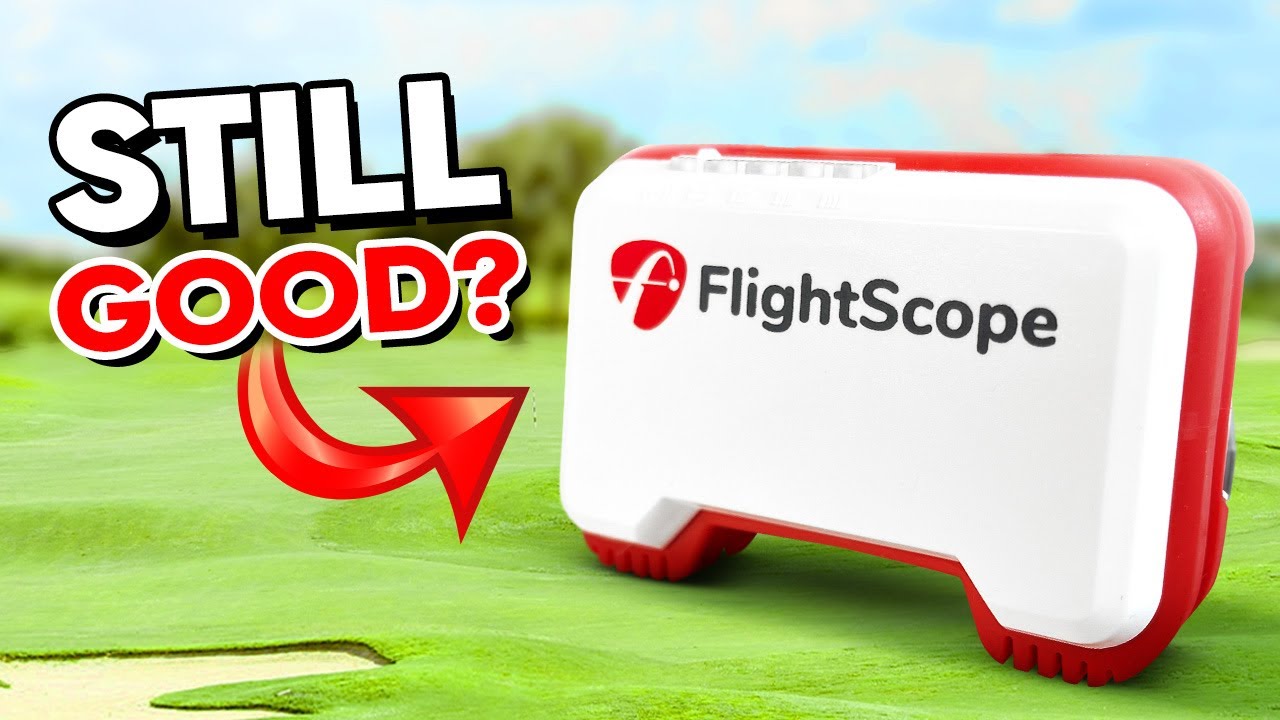 Is the Flightscope Mevo Still Worth Buying?