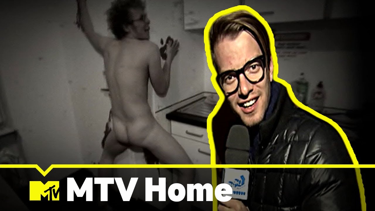 Joko, nette Jungs, und DER VAGABUND | Zuschauer-Cribs | MTV Home | MTV Deutschland