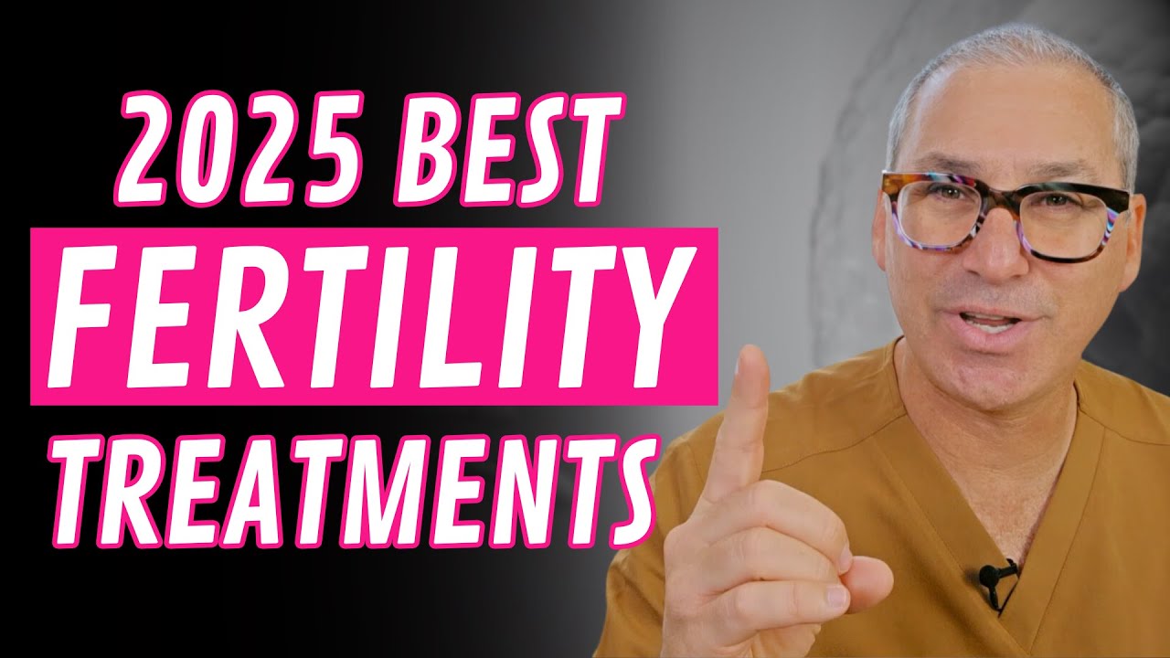 The Latest Advances in Natural Fertility Treatments