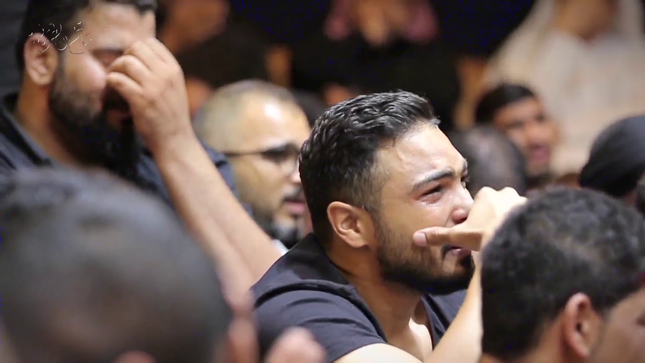 الخطيب الحسيني الملا إلياس المرزوق |  خاتمة مجلس ليلة الحادي عشر من المحرم 1441هـ