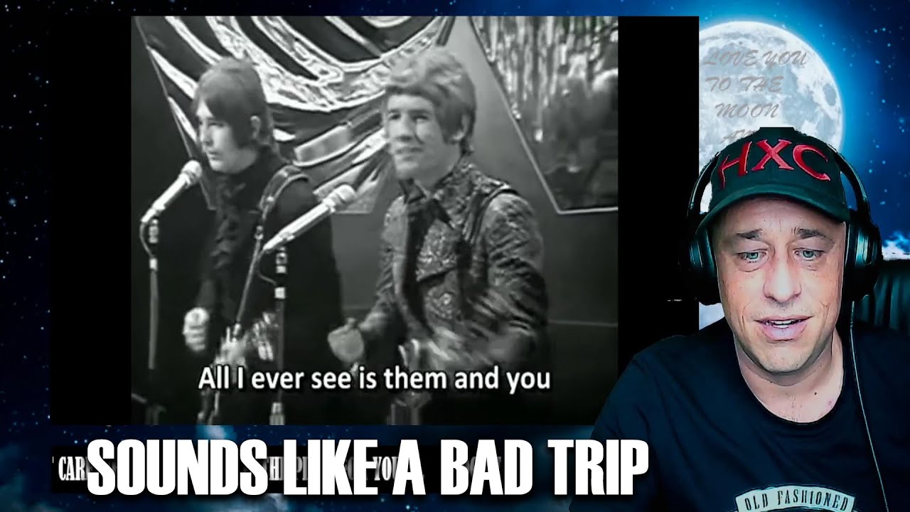 Status Quo - Pictures of Matchstick Men (1968) [High Quality Sound, Subtitled] Reaction!