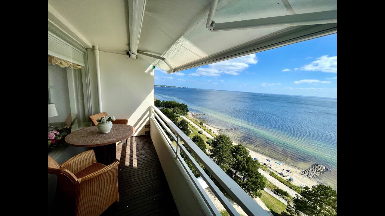 www.apartment-am-meer.de Rundgang