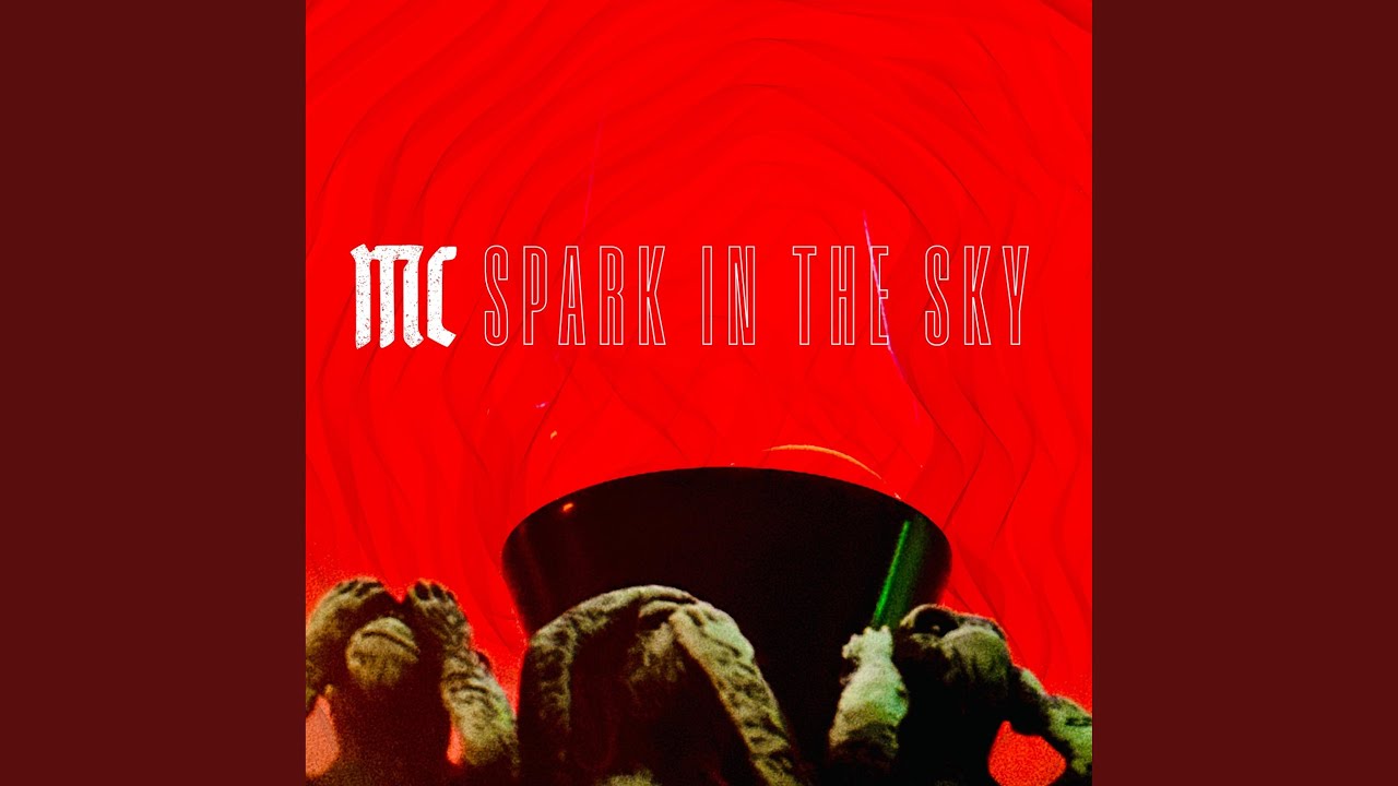 Spark in The Sky