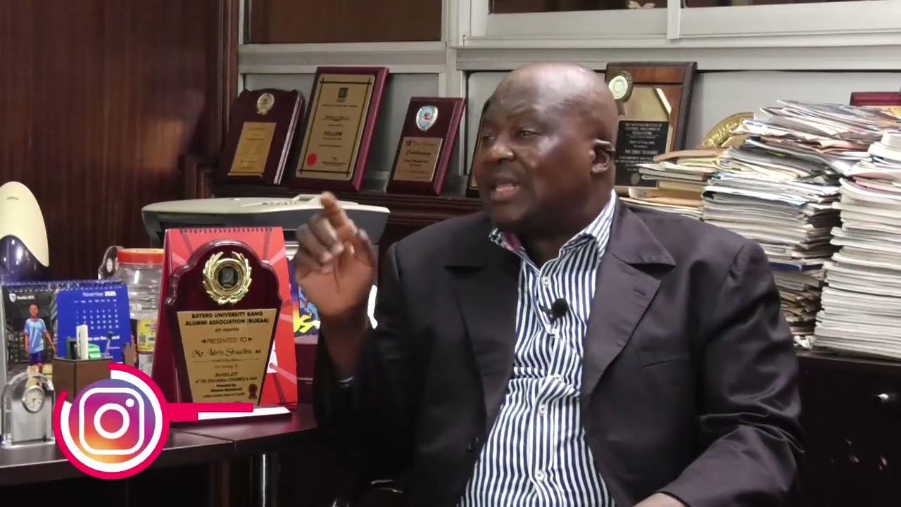 NIIRA & The Prospect of Growth for the Nigerian Insurance Industry .