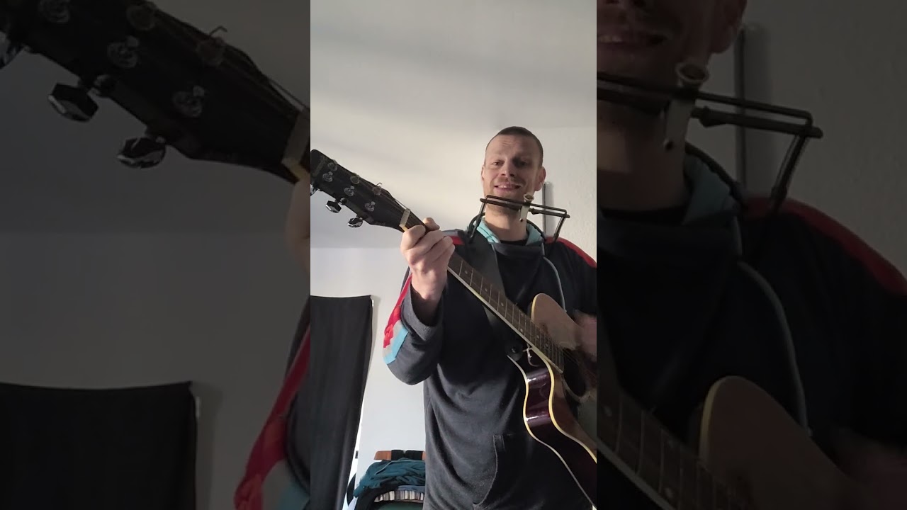 Viva Colonia Cover ( Höhner )