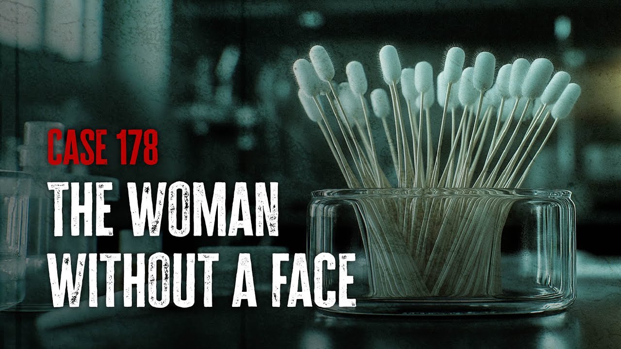 Who was ‘The Woman Without a Face’?