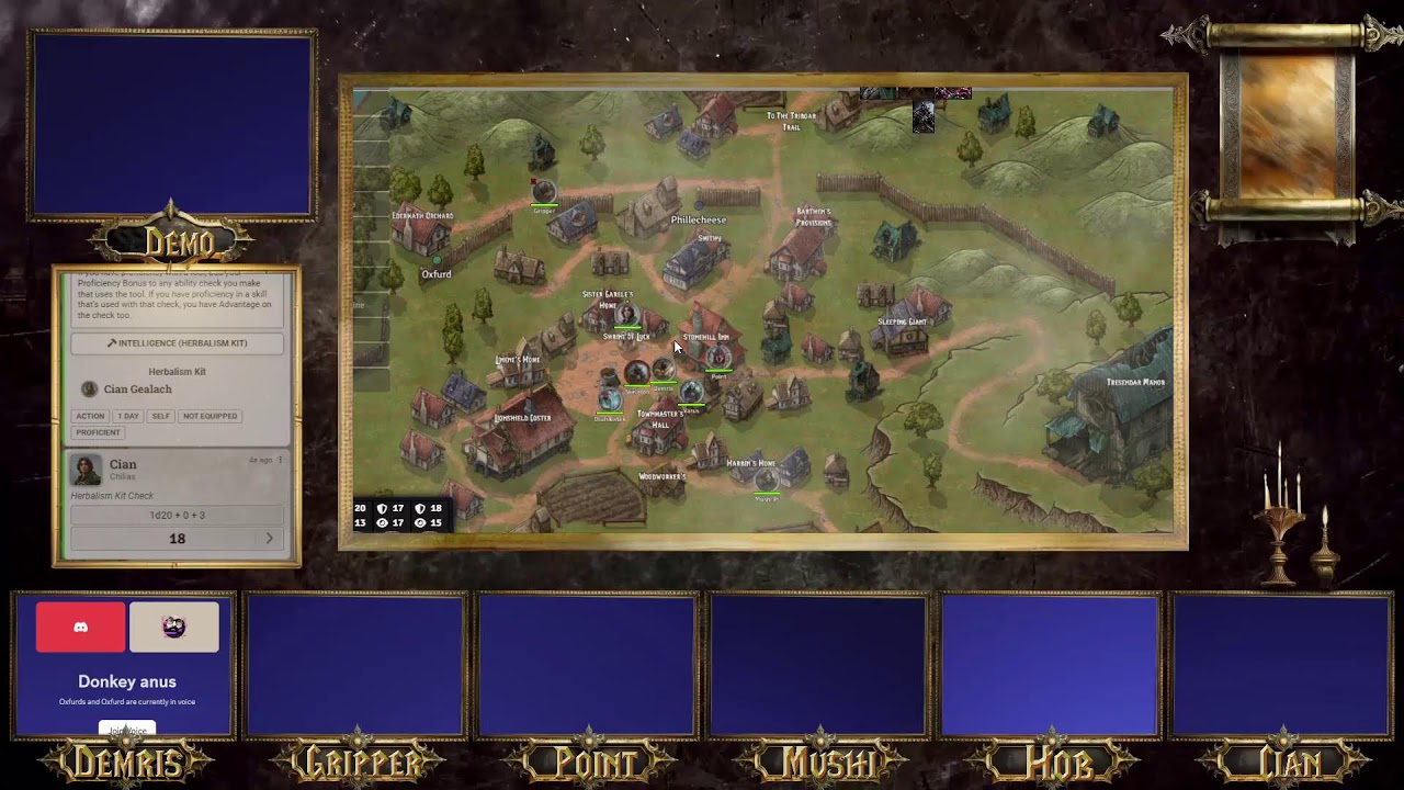 Session 38 - Trouble in Phandelver!