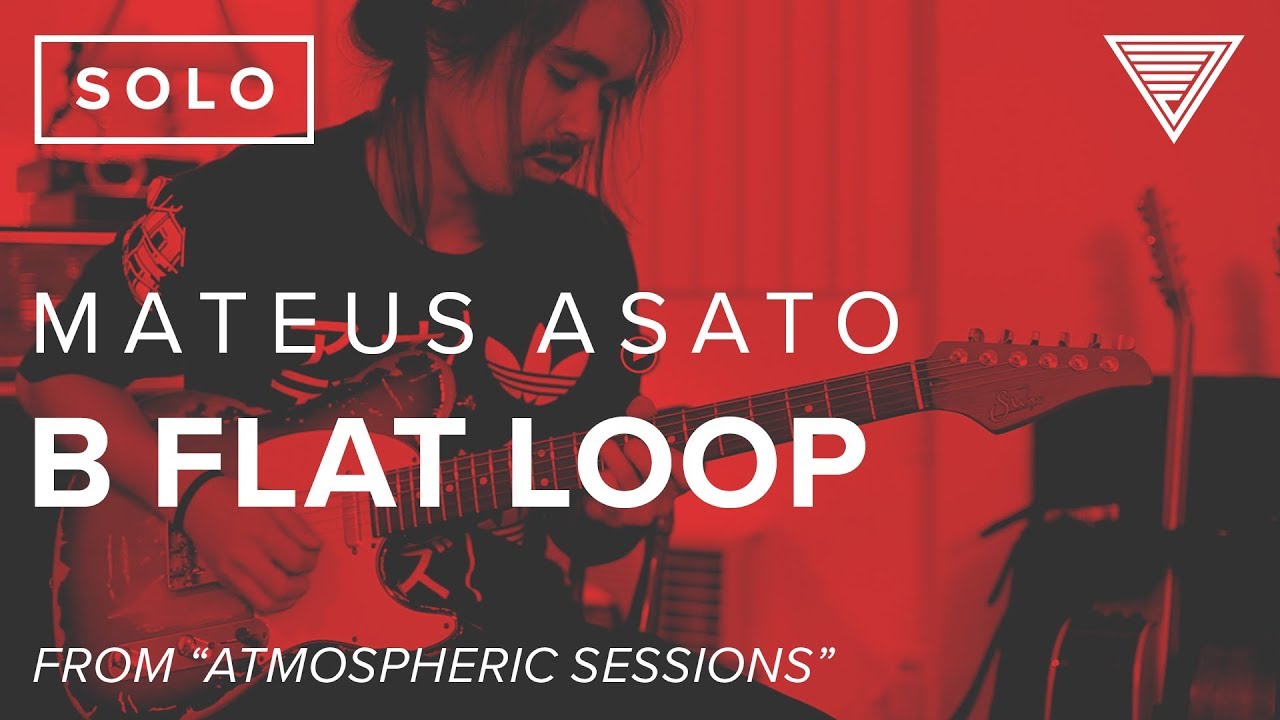Mateus Asato's Bb Loop | JTCGuitar.com