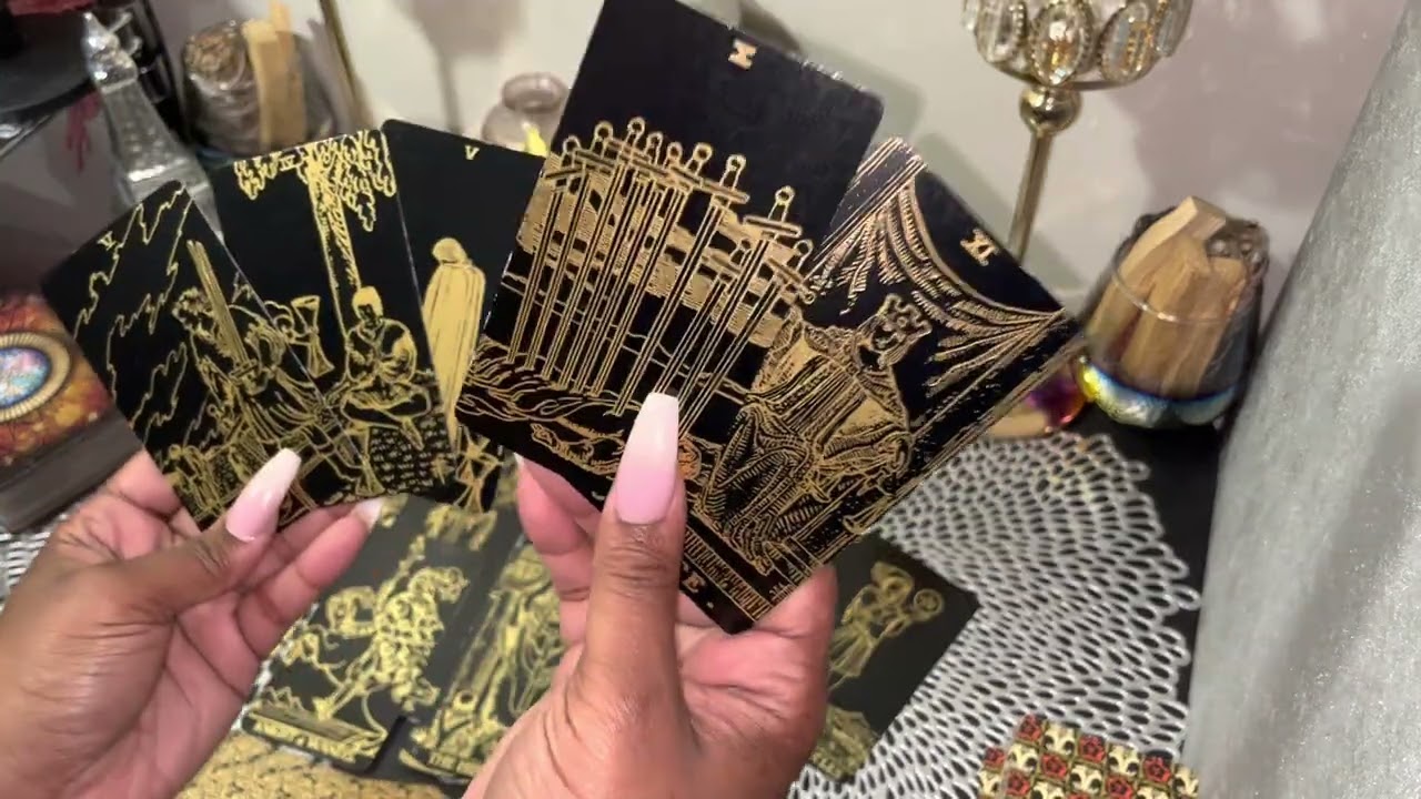 CANCER GOD IS SHOWING OUT WITH THIS NEW PERSON 🥰😻🤯❤️😩