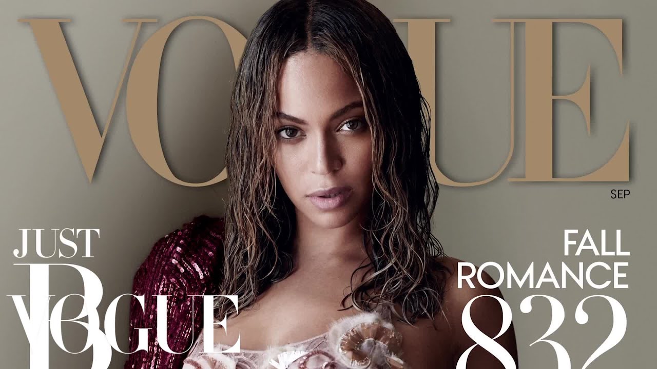 The September Issues By The Numbers
