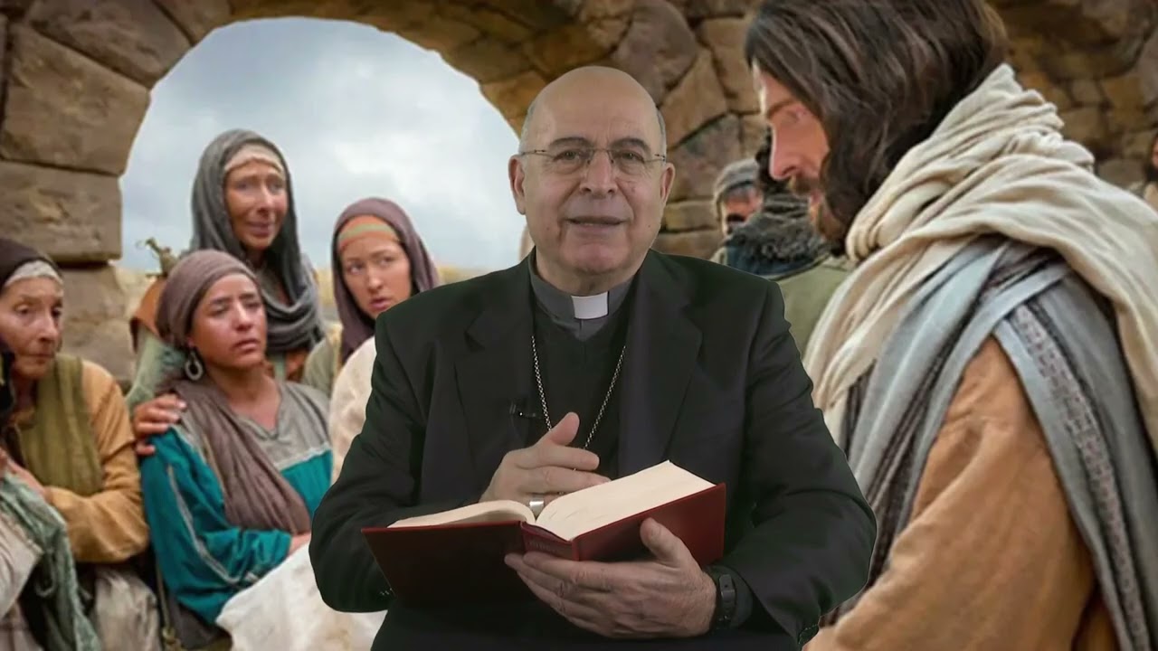 Il vangelo del giorno 09/02/2026