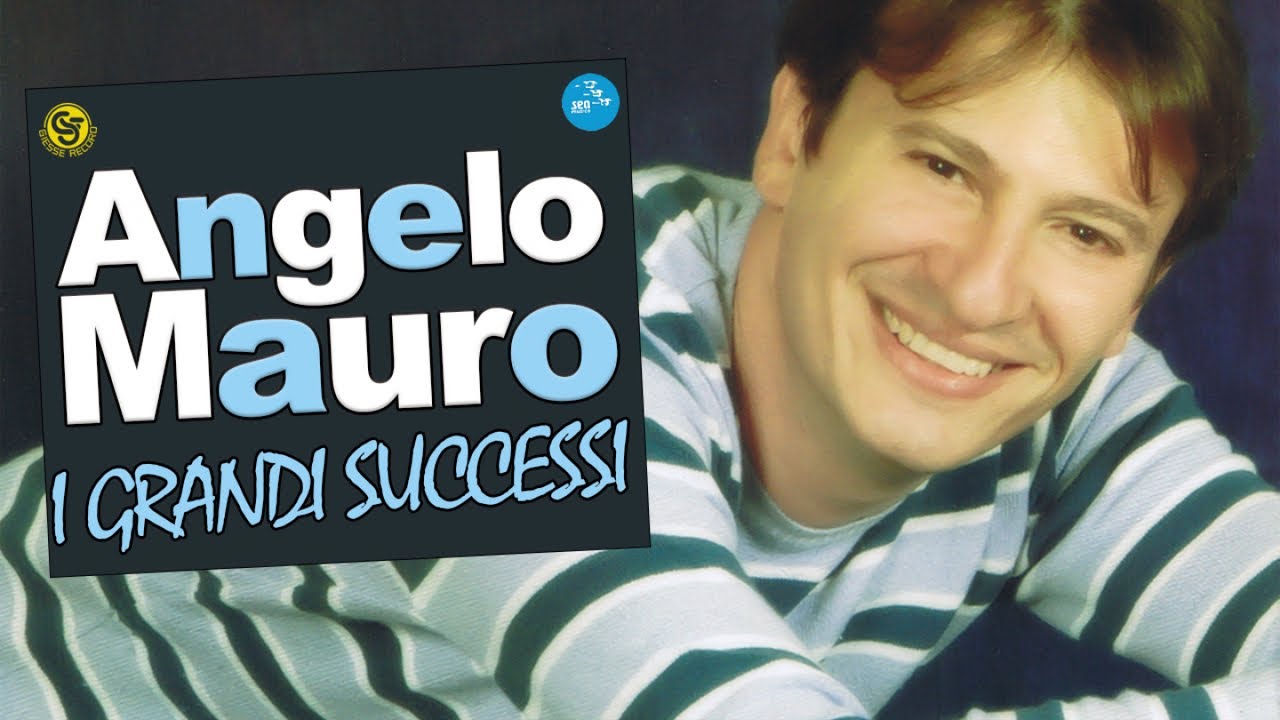 Angelo Mauro - Fumo - Official Seamusica