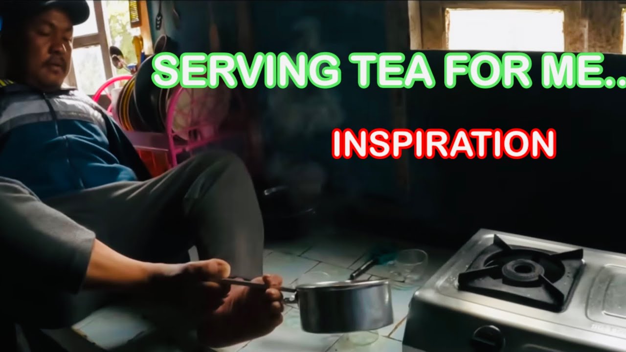 How difficult our life without hands #TENZING#motivation #positivevibes #Episode 2#goprohero10
