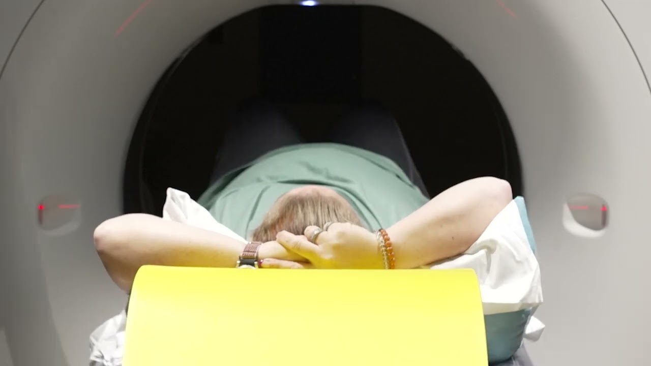 PDCEN Testing: What to Expect from your High Resolution CT Scan
