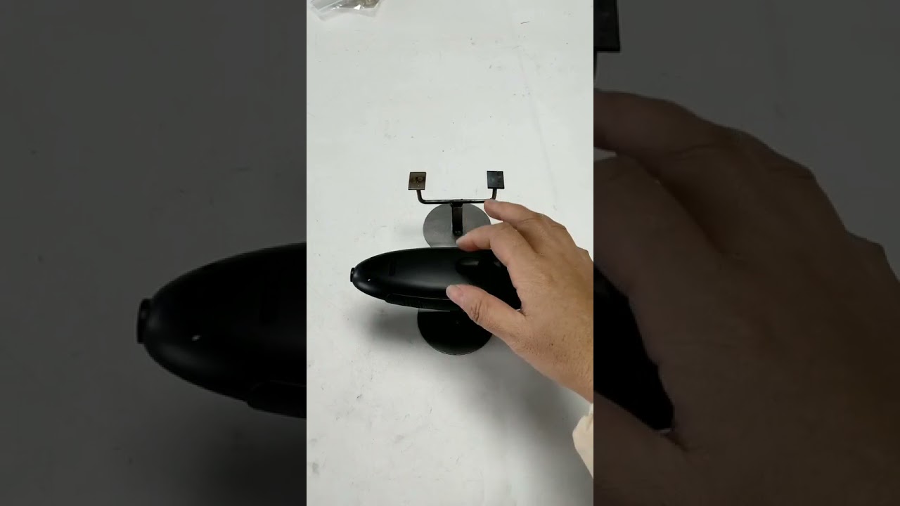 Painting fixture accessories  Electroplating surface treatment  Spray line hook