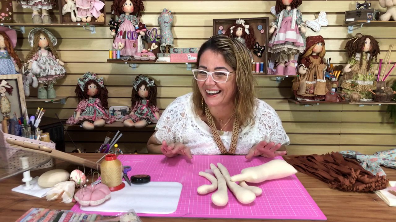 Cecília Costureira