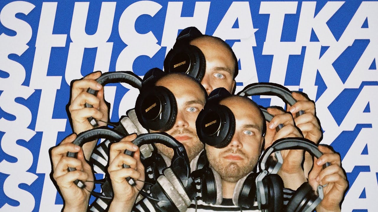 ✅🎧 JAK VYBRAT STUDIOV&Aacute; SLUCH&Aacute;TKA