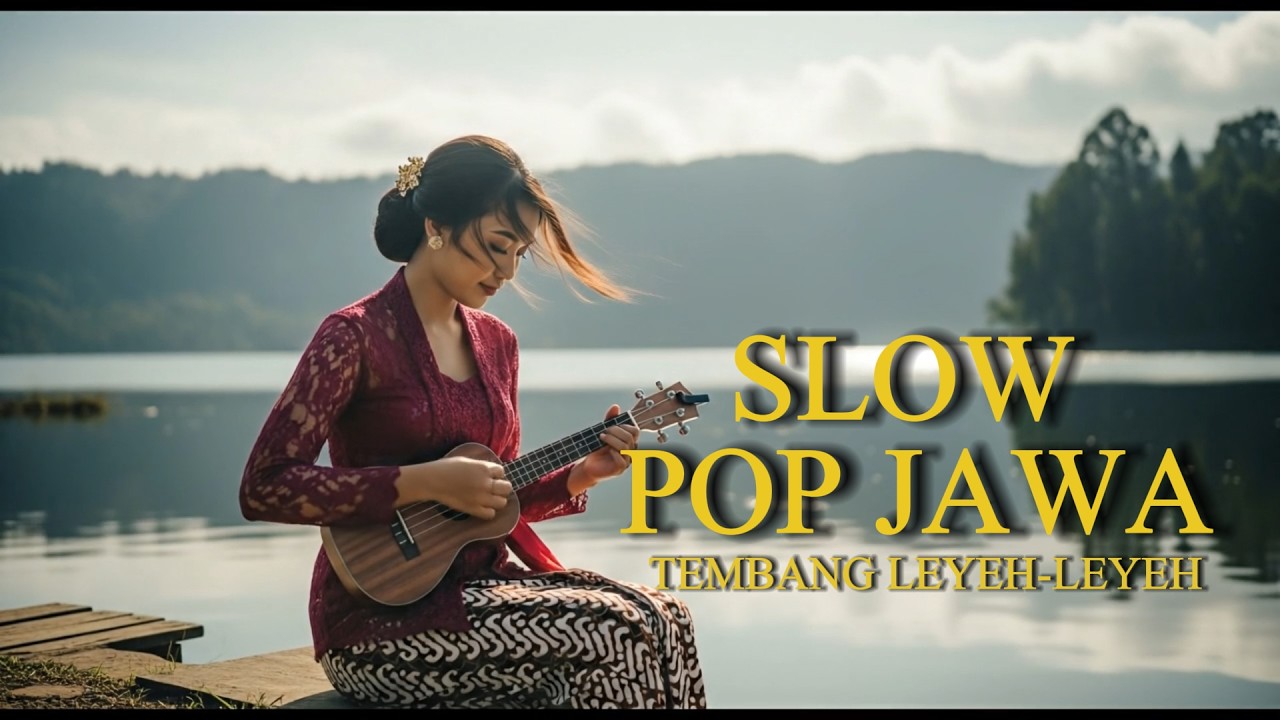 Kumpulan Pop Jawa Terbaru 2026 | Galau Syahdu Menyentuh Hati | Akustik | Full Album