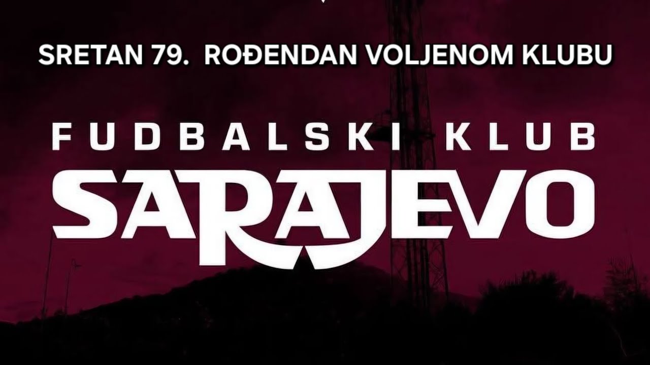 FK Sarajevo 1:0 ŠF Sparta                         Kantonalna liga Sarajevo