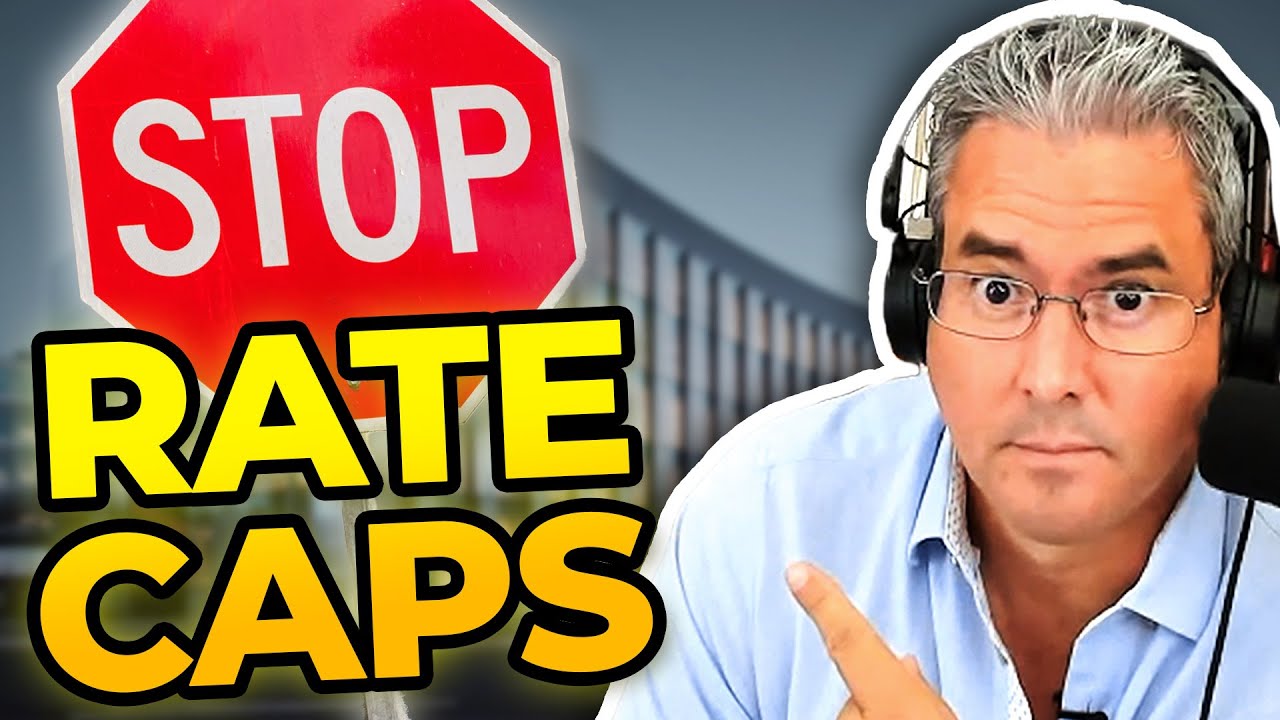 What are Interest Rate Caps and Why You Need Them.