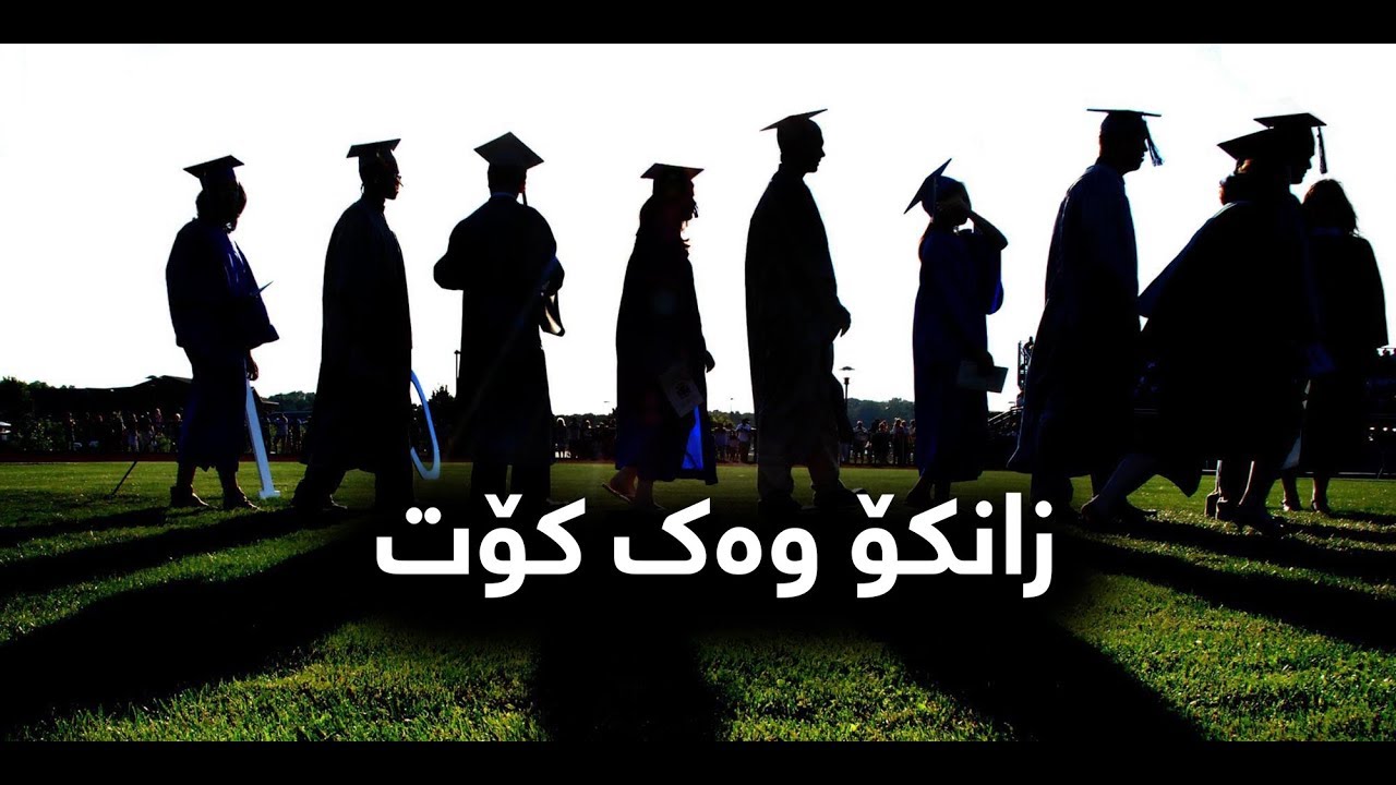 زانکۆ وەک کۆت -  د هێمن خورشید