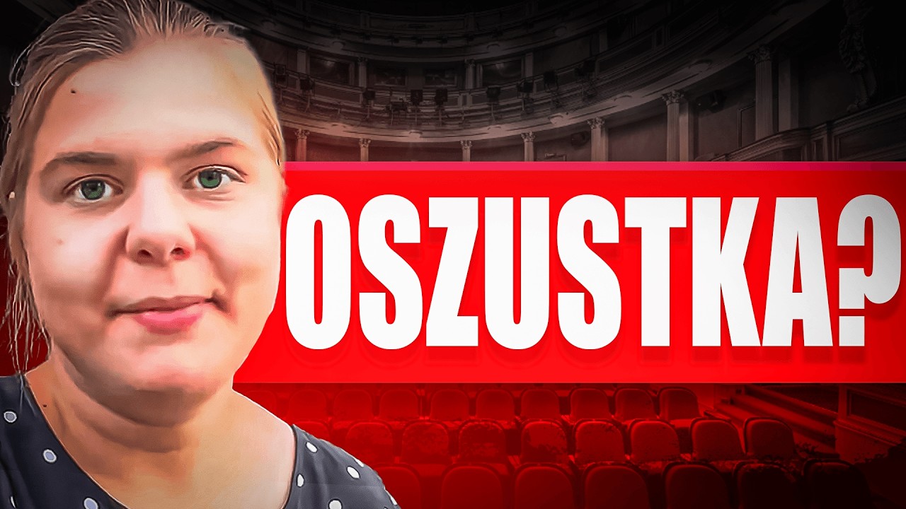 Największa MANIPULATORKA na Polskim YouTube?