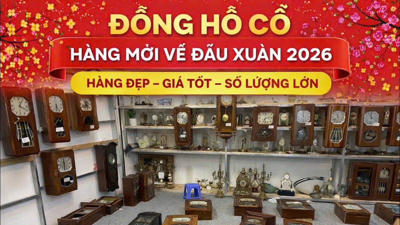 Hàng mới về các bác nhanh tay lựa chọn - Hàng đẹp - Giá tốt 