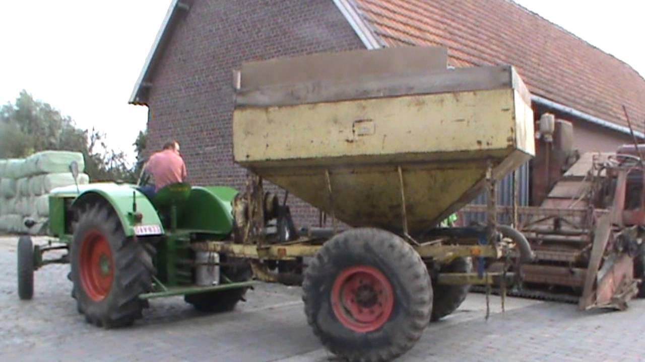 Landb. Lebbe - Ieper