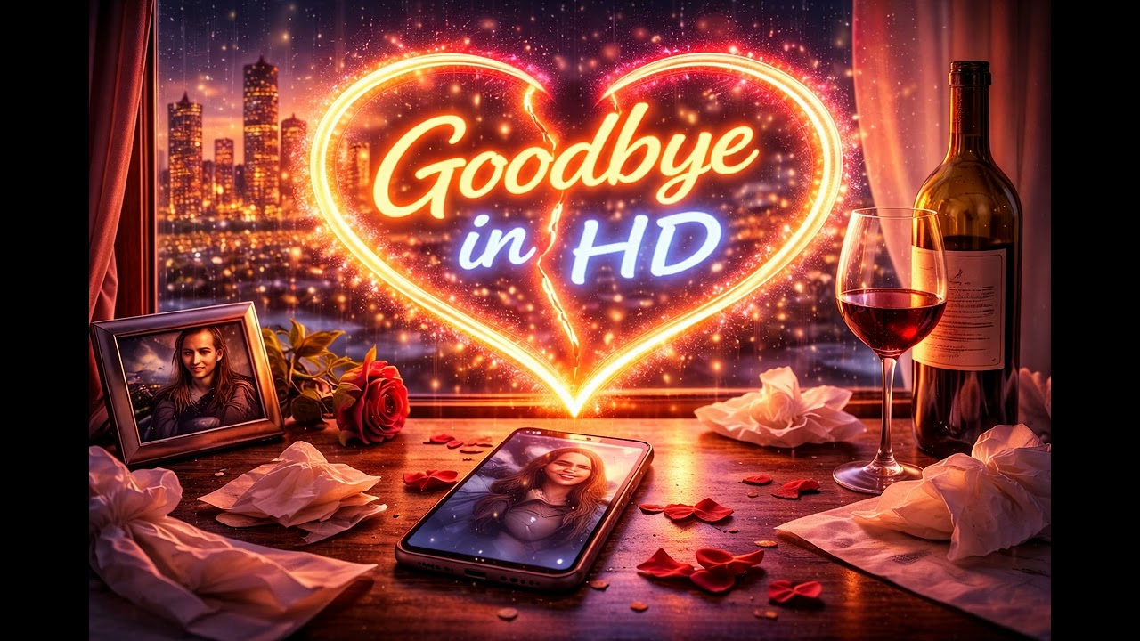 Goodbye in HD